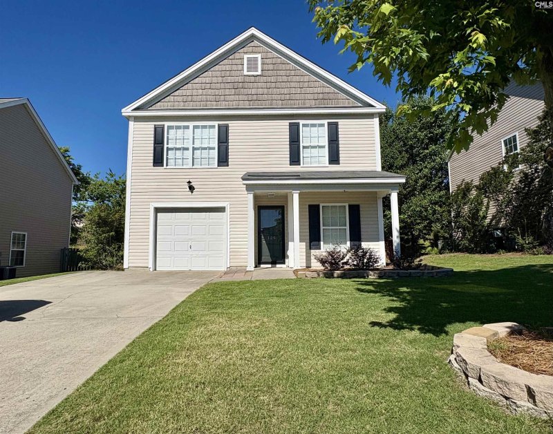 129 Dawson Hill Lane