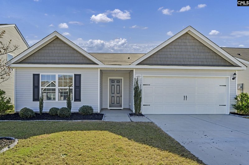 623 Wild Tulip Court