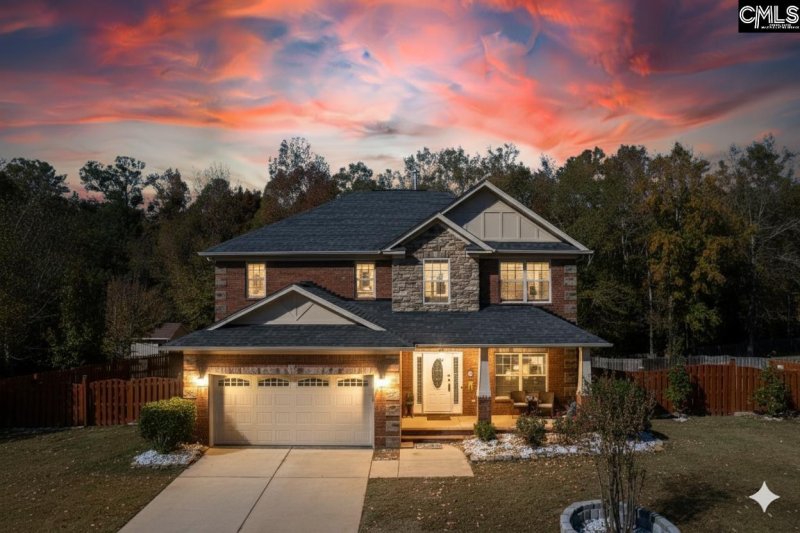 1127 Valley Estates Drive