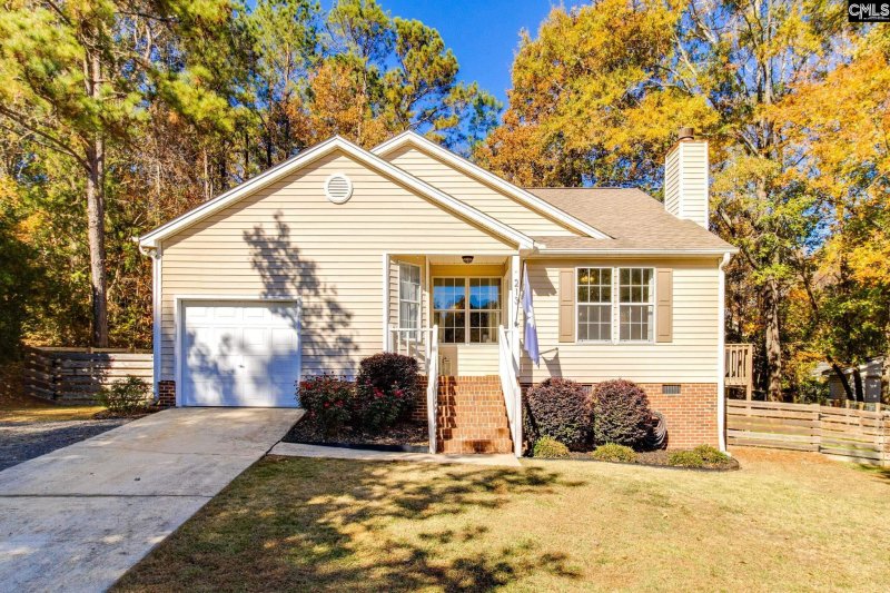 213 Firebridge Court