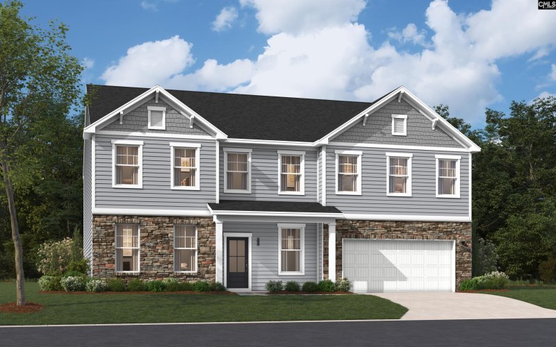 2478 Green Viper Loop