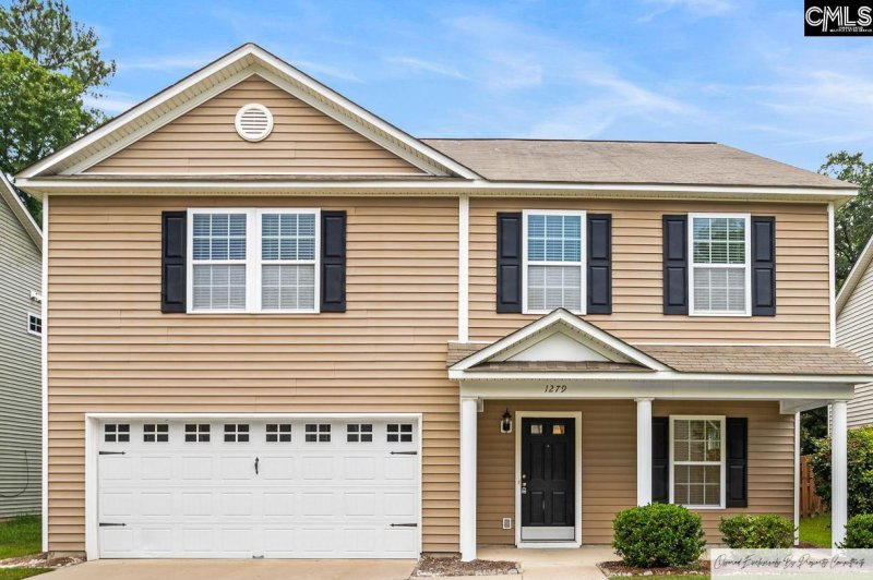 1279 Green Turf Lane