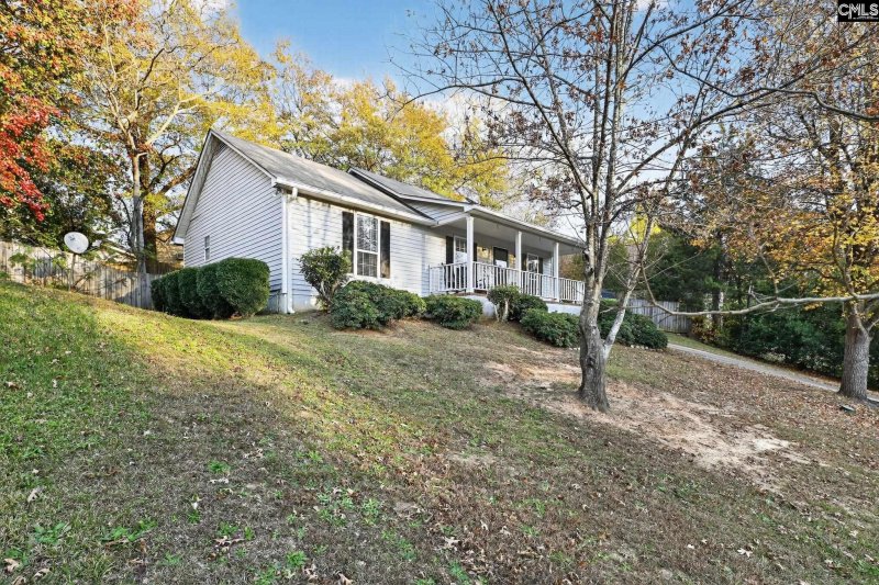 Braewick, Columbia Community