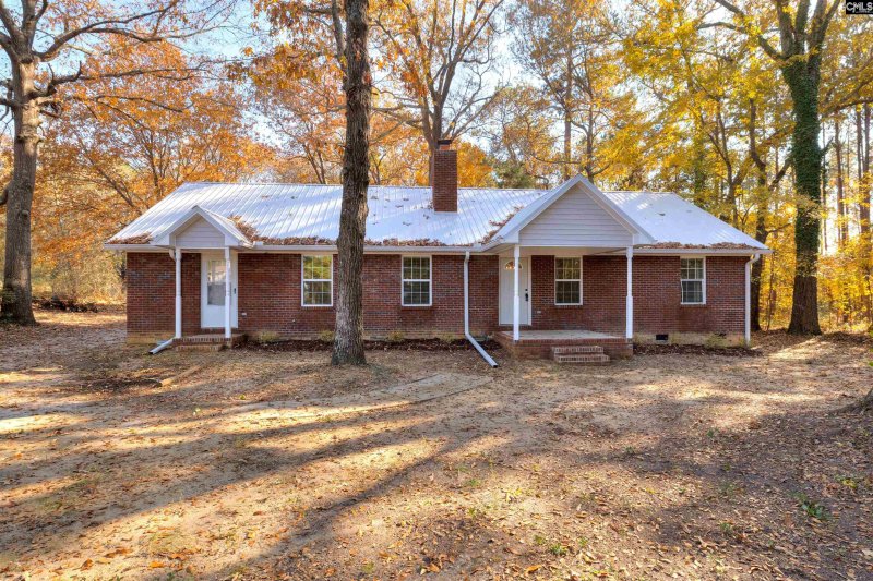 Jeffers Place, Elgin Community