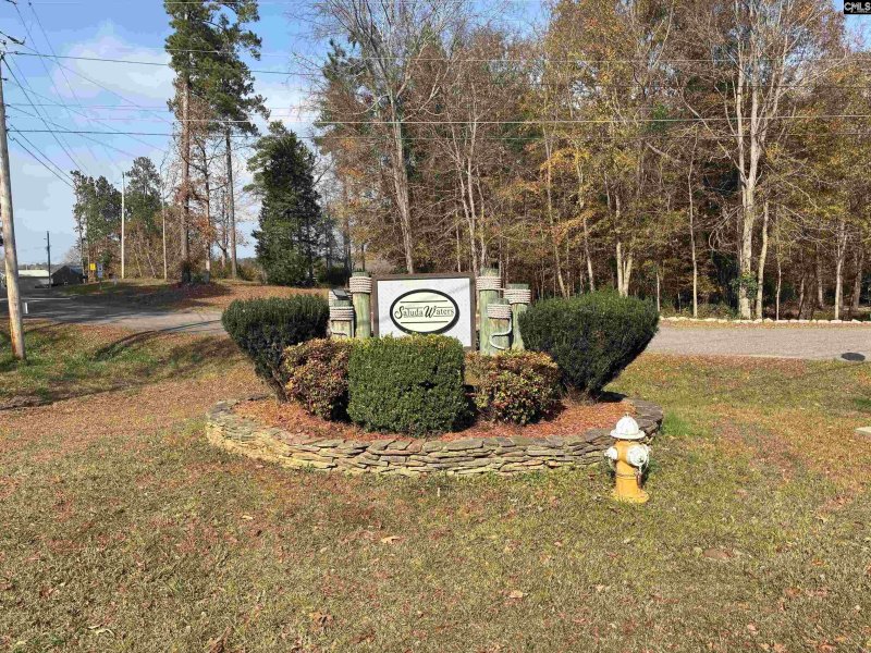 266 Saluda Waters Point