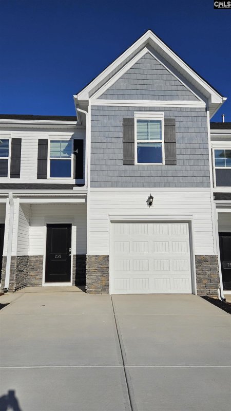 259 Sunny Hill Drive