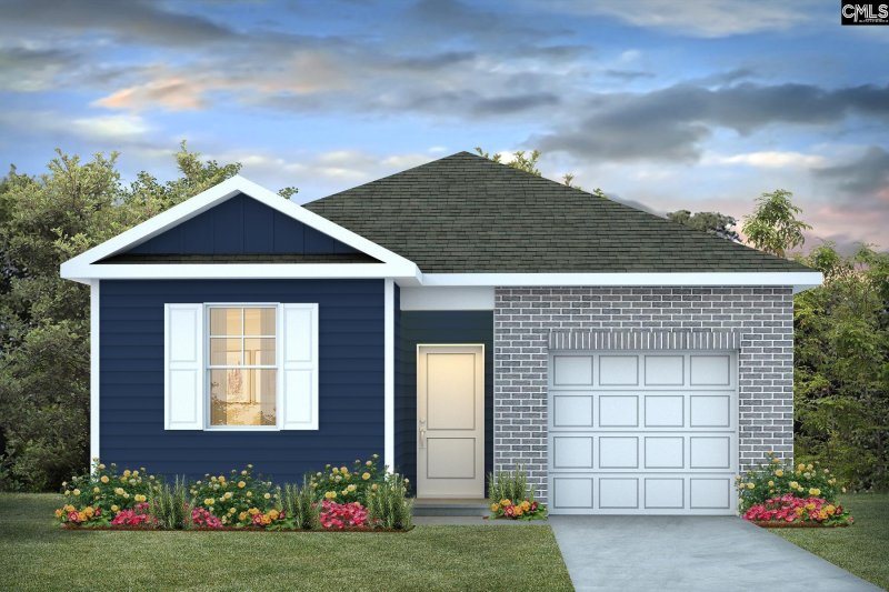 438 Wisteria Walk Way