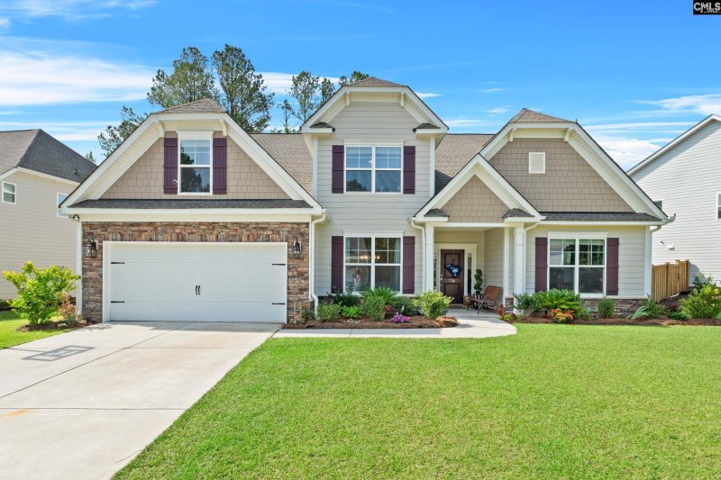 718 Cold Springs Lane