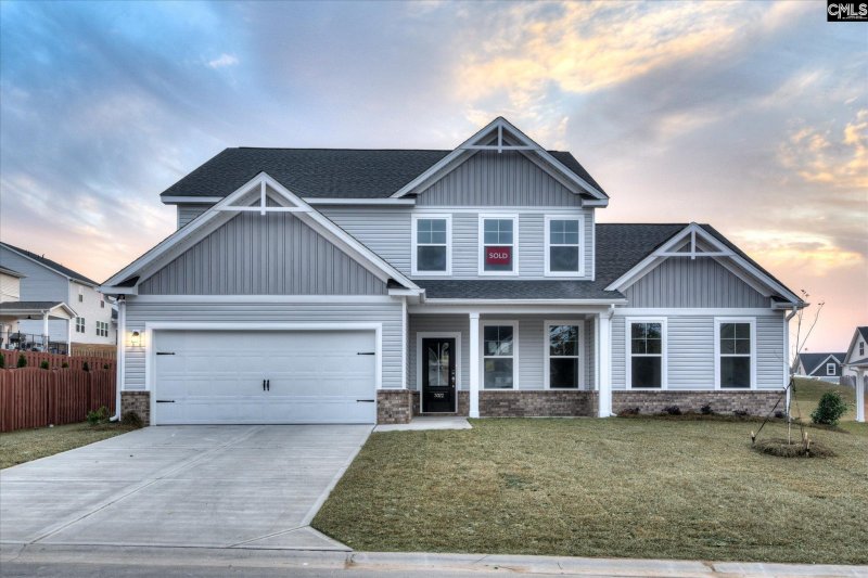 Terrace At Longview, Lexington Community