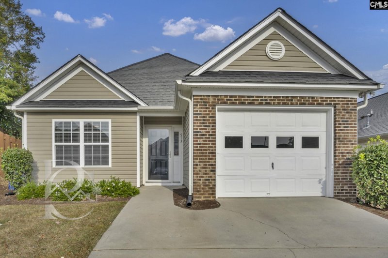 513 Lanesborough Drive