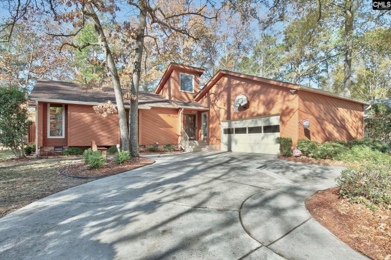 5 Tawny Branch Court