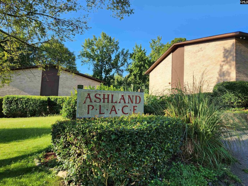 721 Deerwood Street A