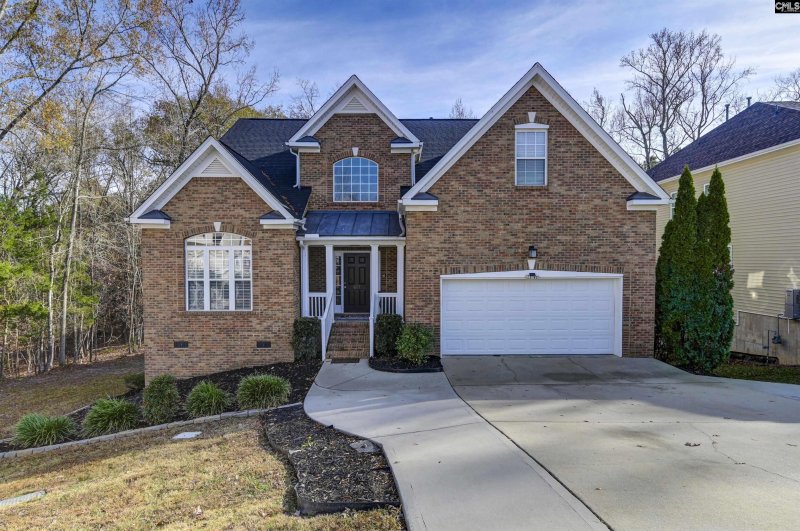 Chelsea Park, Irmo Community