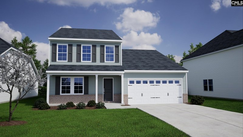 1141 Crescent Corner Drive