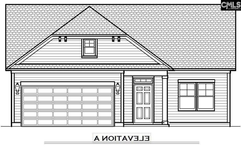 413 Destiny Farm Lane