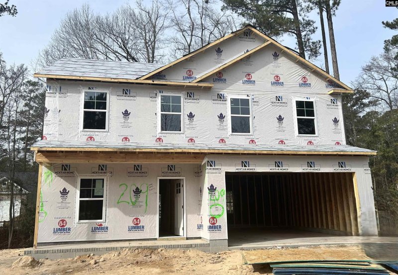 209 Quiet Side Court