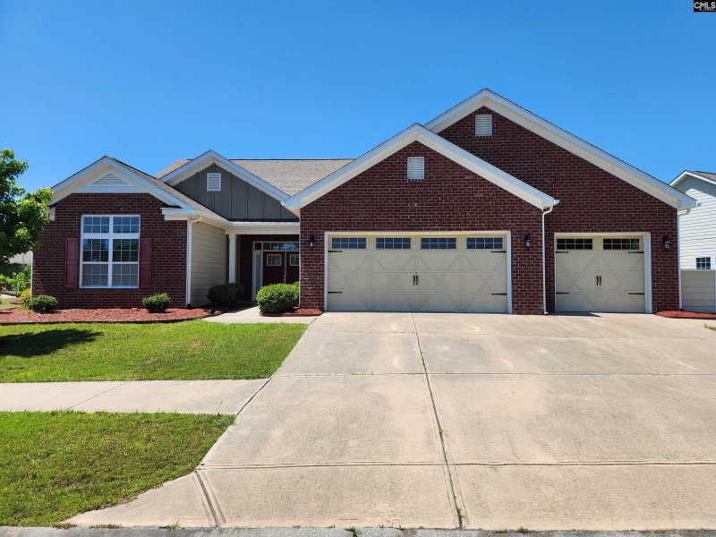 801 Leyland Cypress Court