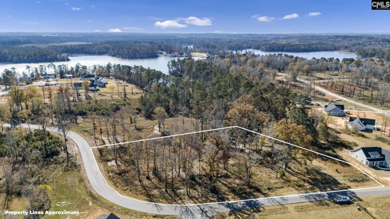 0 Woodside Shores Drive