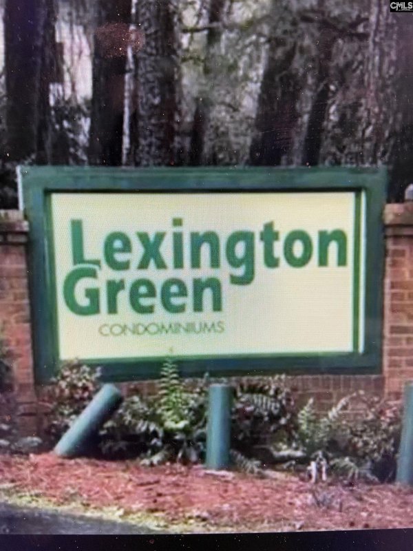 1208 Bush River Road E9