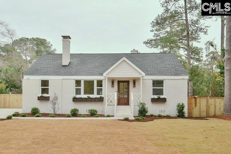 Jackson Heights, Columbia Community