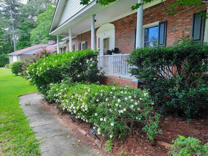 257 Brookspring Road