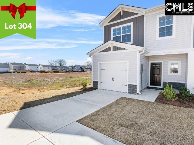 304 South Lake Court