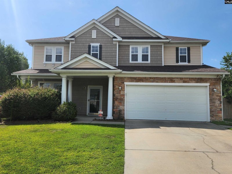 213 Indigo Springs Drive