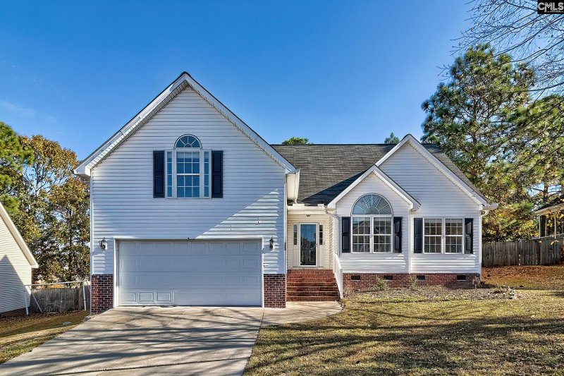 322 Anden Hall Drive