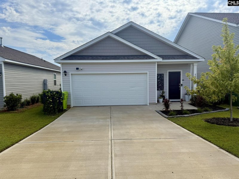 125 Hunters Branch Drive