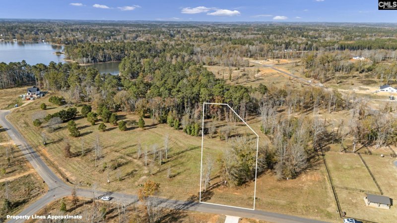 0 Woodside Shores Drive