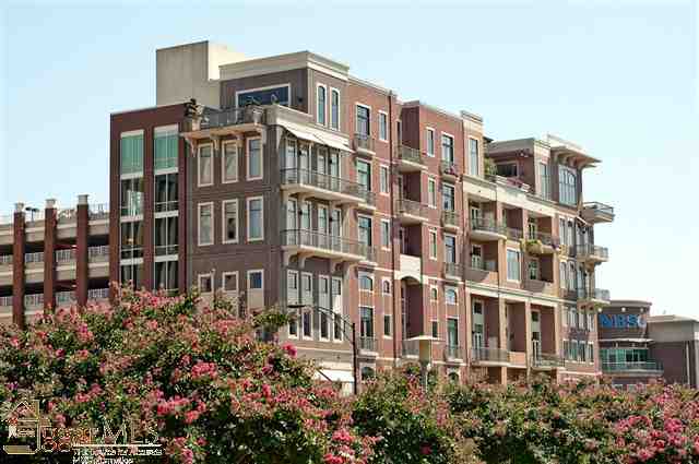 111 E McBee Avenue Unit 601