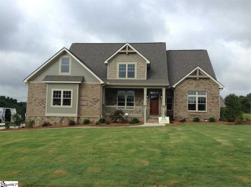 Lot 14 Laurel Grove Drive