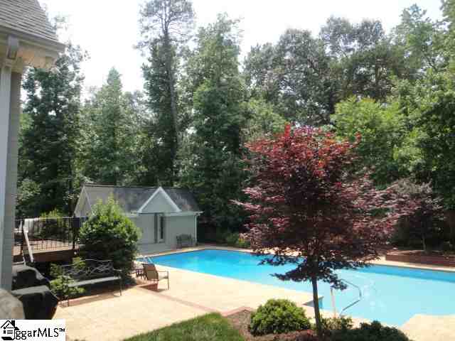 Property image 3 at 601 Foxcroft Road, Greenville, SC 29615