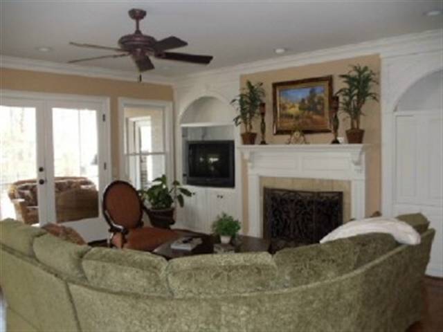 Property image 5 at 601 Foxcroft Road, Greenville, SC 29615