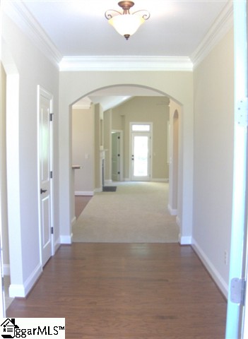 Property image 2 at 7 BRIARHILL Drive, Simpsonville, SC 29680