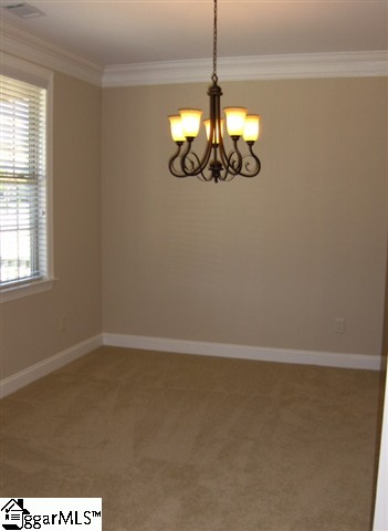 Property image 4 at 7 BRIARHILL Drive, Simpsonville, SC 29680