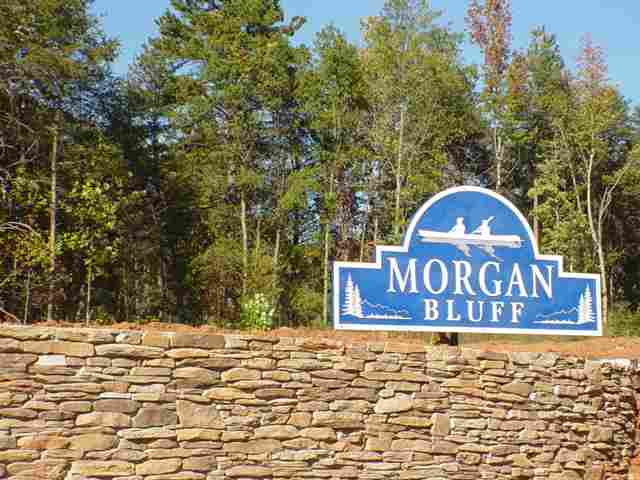 Property image 2 at 132 Rocky Water Pointe, Wellford, SC 29385