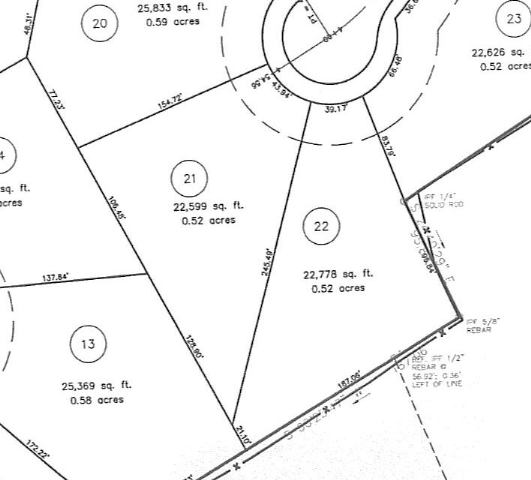 Property image 2 at 23 Azure Lane, Greer, SC 29651