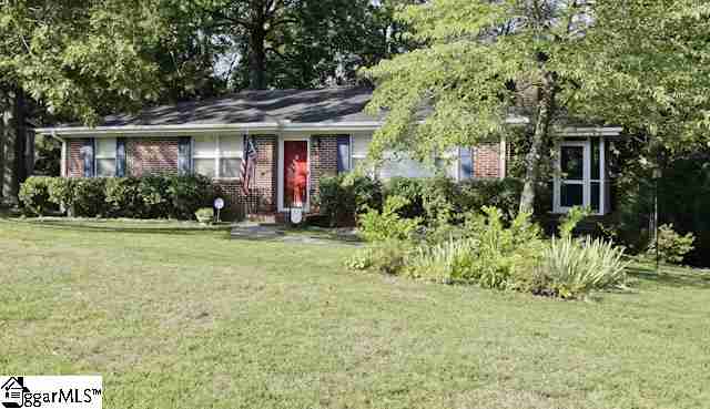Property image 2 at 206 Azalea Court, Greenville, SC 29615