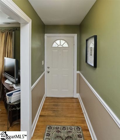 Property image 3 at 206 Azalea Court, Greenville, SC 29615