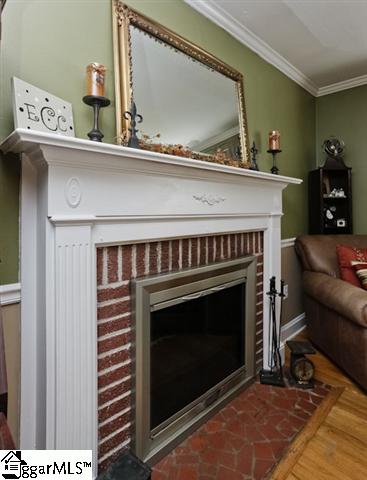 Property image 5 at 206 Azalea Court, Greenville, SC 29615