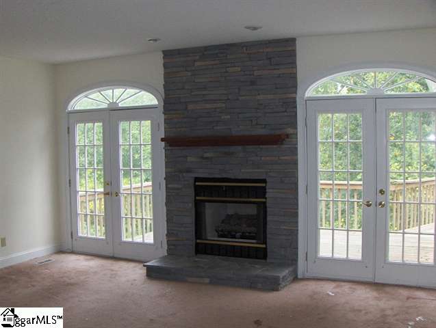Property image 4 at 238 Ridge Way, Simpsonville, SC 29680