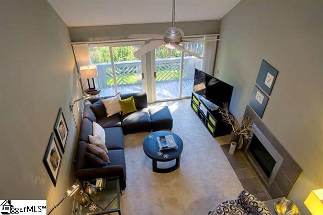 Property image 5 at 4 Rocky Ford Court, Greenville, SC 29615