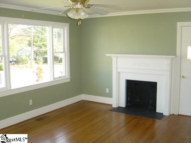 Property image 3 at 1027 N Franklin, Greenville, SC 29617