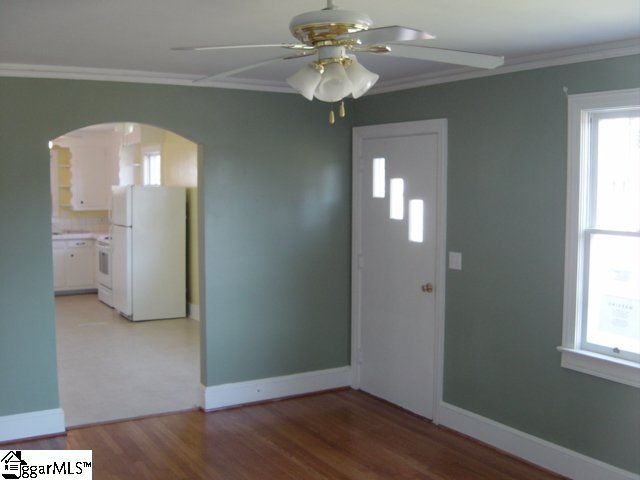 Property image 4 at 1027 N Franklin, Greenville, SC 29617