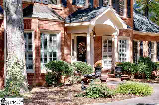 Property image 3 at 209 Terra Woods Lane, Greenville, SC 29615