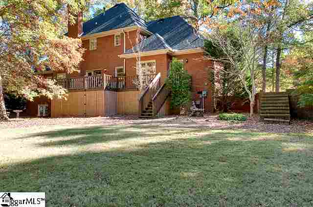 Property image 4 at 209 Terra Woods Lane, Greenville, SC 29615