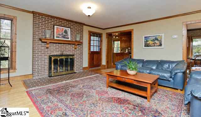 Property image 4 at 110 Robin Road, Greenville, SC 29609