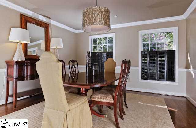 Property image 4 at 203 Highbourne Dr, Greenville, SC 29615