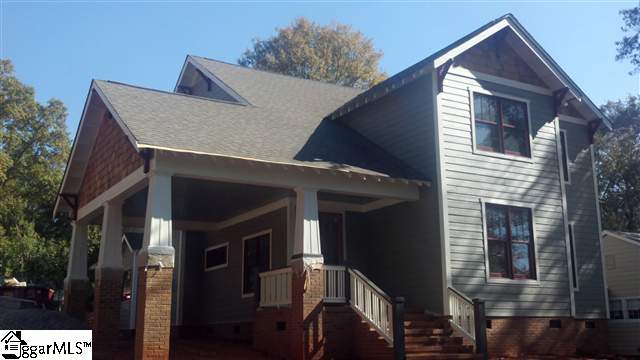 Property image 2 at 15 Sunset Drive, Greenville, SC 29605